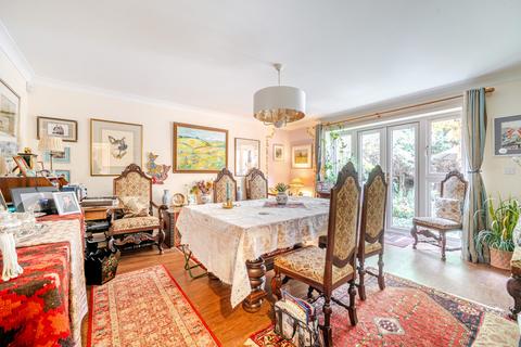4 bedroom detached house for sale, Haynes Close, Faringdon, Oxfordshire, SN7