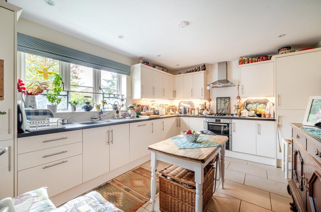 Kitchen/Breakfast