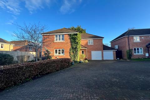 undefined, Haynes Close, Faringdon, Oxfordshire, SN7