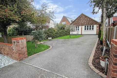 undefined, Rosslyn Road, Billericay