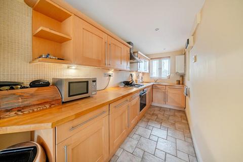 3 bedroom townhouse for sale, Anne Greenwood Close,  Iffley,  Oxford,  OX4