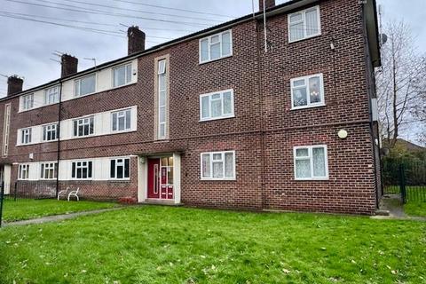 undefined, Wardle Close, Manchester, M32