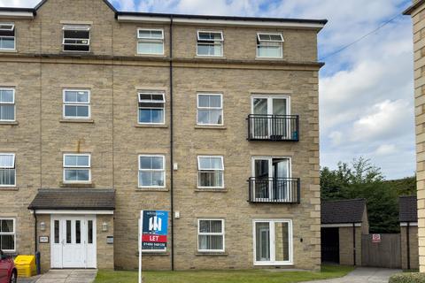 undefined, Brighouse, Brighouse HD6