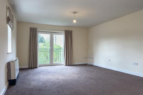 undefined, Brighouse, Brighouse HD6