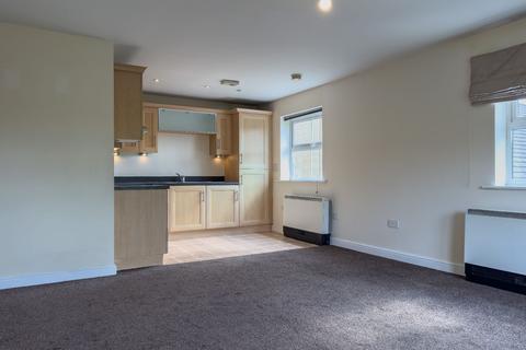 undefined, Brighouse, Brighouse HD6