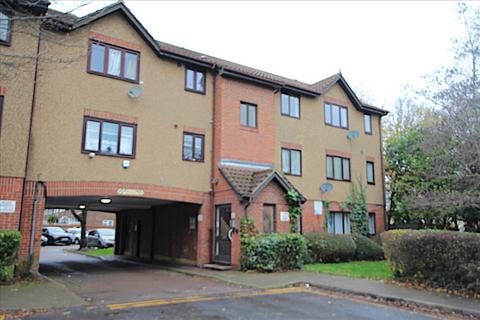 undefined, Glendean Court, Tysoe Avenue , Enfield, EN3