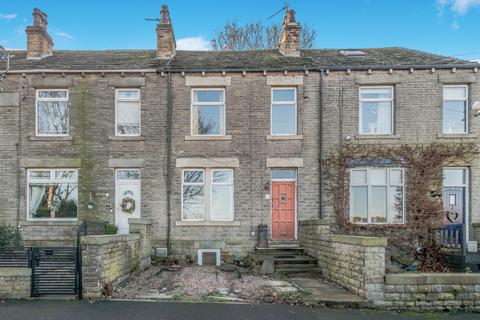 3 bedroom terraced house for sale, Fair View, Liversedge, West Yorkshire, WF15