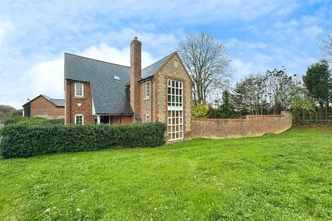 undefined, Meadow View, Redbourn, St Albans, AL3