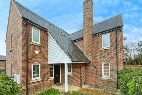 undefined, Meadow View, Redbourn, St Albans, AL3