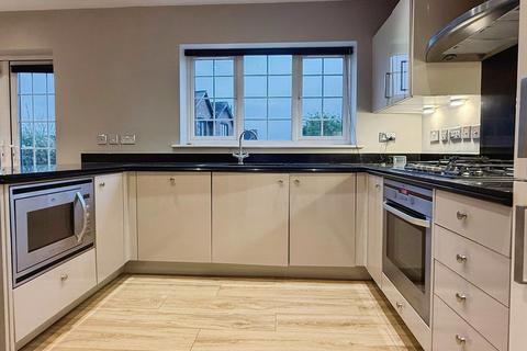 undefined, Meadow View, Redbourn, St Albans, AL3