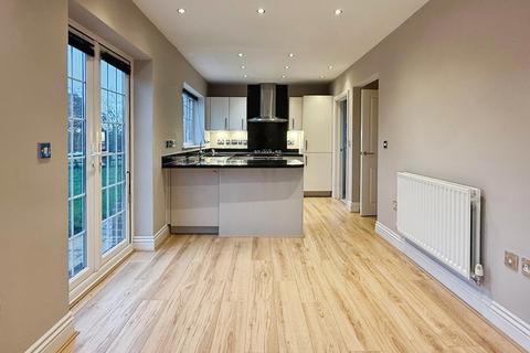 undefined, Meadow View, Redbourn, St Albans, AL3