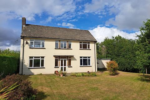 4 bedroom detached house for sale, Talybont-on-usk, Brecon, Powys.
