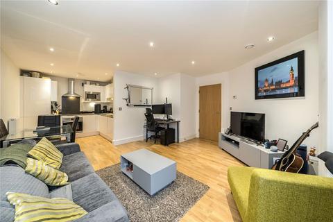 1 bedroom flat for sale, Dowells Street, London SE10