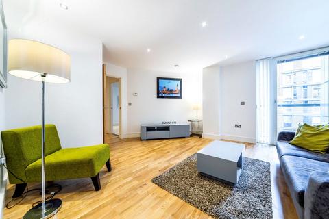 1 bedroom flat for sale, Dowells Street, London SE10