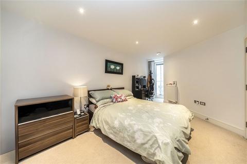 1 bedroom flat for sale, Dowells Street, London SE10