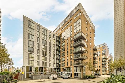 Dowells Street, London SE10