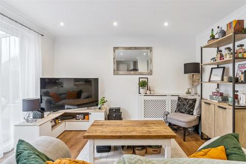 undefined, Carters Close, Stevenage SG2