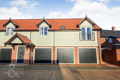 undefined, Taylors Square, Poringland, Norwich