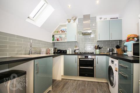 undefined, Taylors Square, Poringland, Norwich