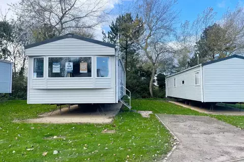 undefined, Broadland Sands Holiday Park