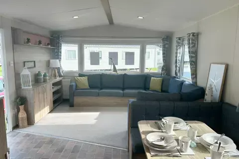 undefined, Broadland Sands Holiday Park