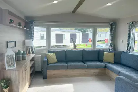 undefined, Broadland Sands Holiday Park