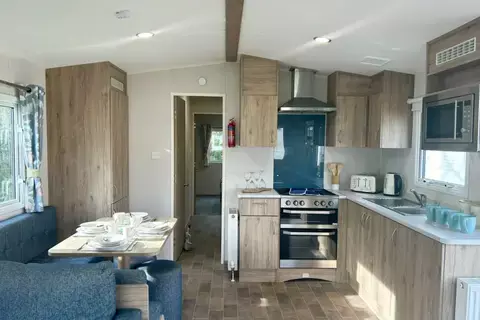 undefined, Broadland Sands Holiday Park