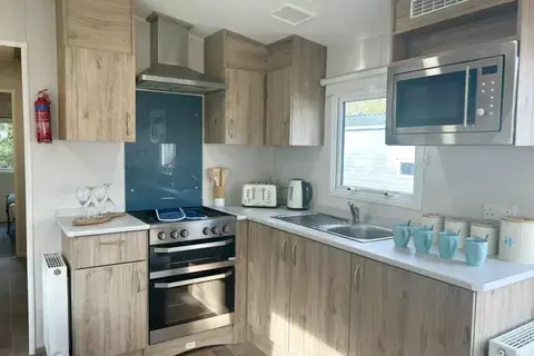 undefined, Broadland Sands Holiday Park