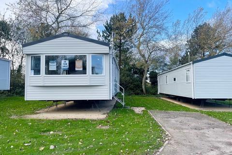 undefined, Broadland Sands Holiday Park