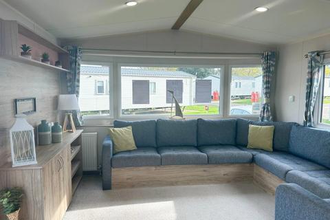 undefined, Broadland Sands Holiday Park