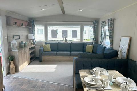 undefined, Broadland Sands Holiday Park