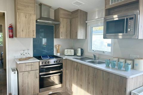 undefined, Broadland Sands Holiday Park