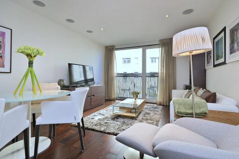 2 bedroom flat to rent, Bramah House, Grosvenor Waterside, Chelsea, SW1W