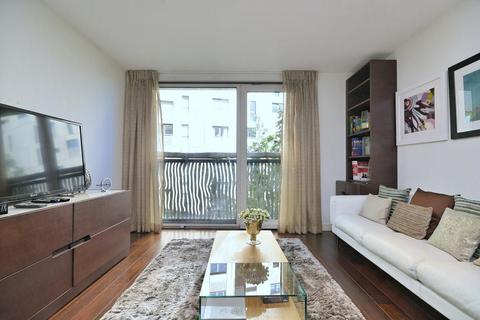 2 bedroom flat to rent, Bramah House, Grosvenor Waterside, Chelsea, SW1W