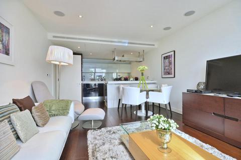 2 bedroom flat to rent, Bramah House, Grosvenor Waterside, Chelsea, SW1W