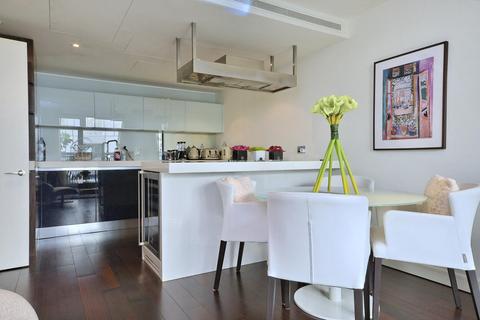 2 bedroom flat to rent, Bramah House, Grosvenor Waterside, Chelsea, SW1W