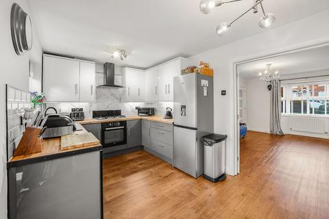 undefined, Mossdale Close, Great Sankey, WA5