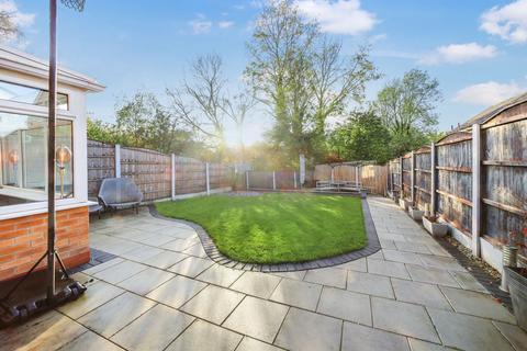 undefined, Mossdale Close, Great Sankey, WA5