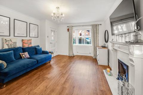 undefined, Mossdale Close, Great Sankey, WA5
