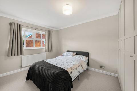 undefined, Mossdale Close, Great Sankey, WA5
