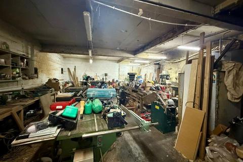 undefined, Parkhall Works, Longton ST3