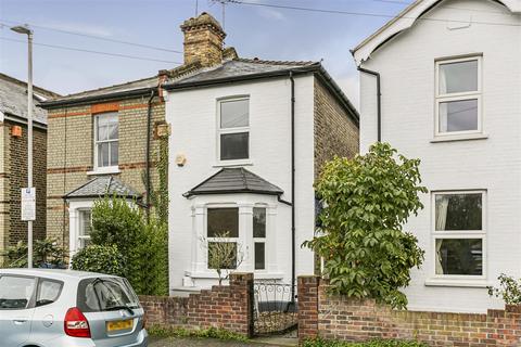 undefined, Thorpe Road, Kingston Upon Thames KT2