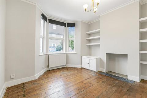 2 bedroom semi-detached house to rent, Thorpe Road, Kingston Upon Thames KT2