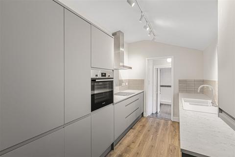 2 bedroom semi-detached house to rent, Thorpe Road, Kingston Upon Thames KT2