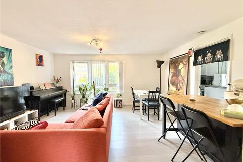 2 bedroom apartment to rent, Ferry Street, Island Gardens E14