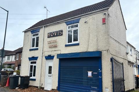 Arbury Road, CV10
