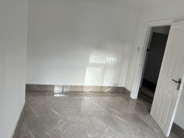 Front rececption