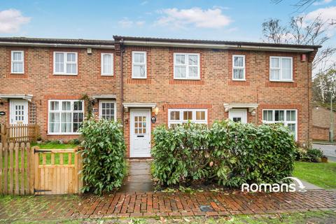 undefined, Irvine Place, Virginia Water, GU25