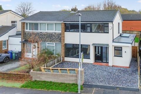 undefined, Chestnut Drive South, Leigh WN7