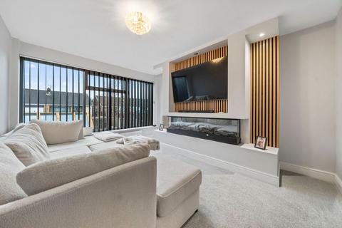 undefined, Chestnut Drive South, Leigh WN7